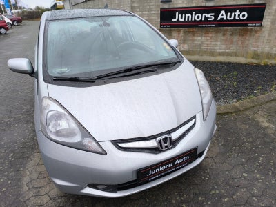 Honda Jazz 1,4 Exclusive 5d