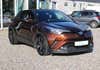 Toyota C-HR Hybrid C-HIC CVT thumbnail