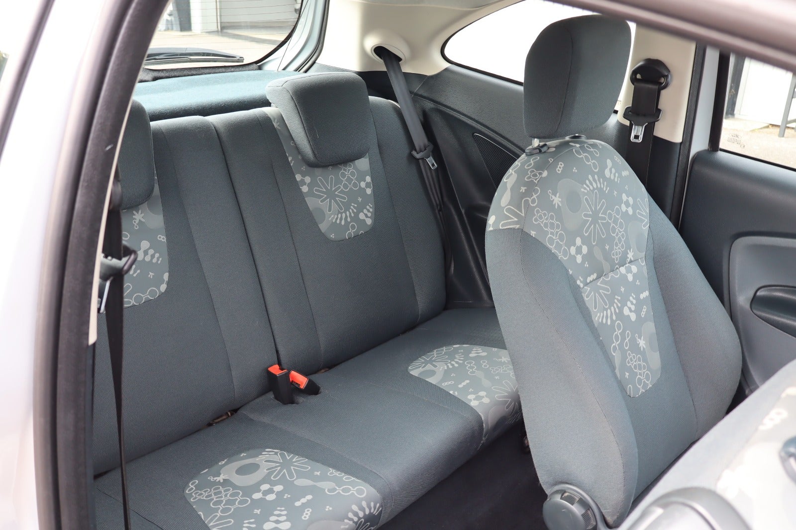 Billede af Ford Ka 1,2 Trend