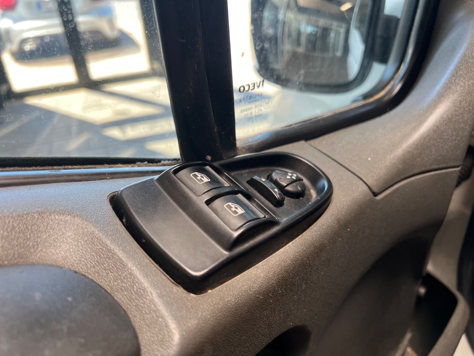 Billede af Iveco Daily 2,3 29L13 7,3m³ Van