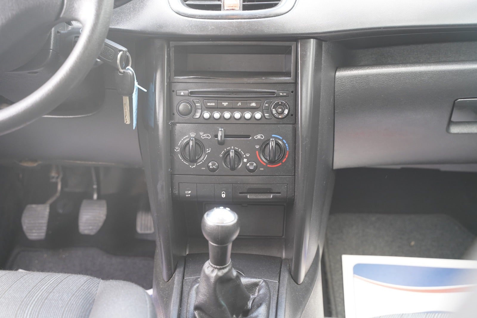 Billede af Peugeot 207 1,4 Comfort SW