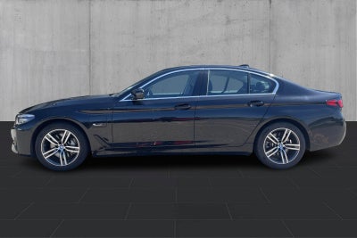 BMW 530e 2,0 Sport Line aut. 2022