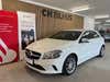 Mercedes A180 d Urban thumbnail