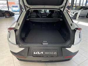 Kia EV6 Long Range Prestige