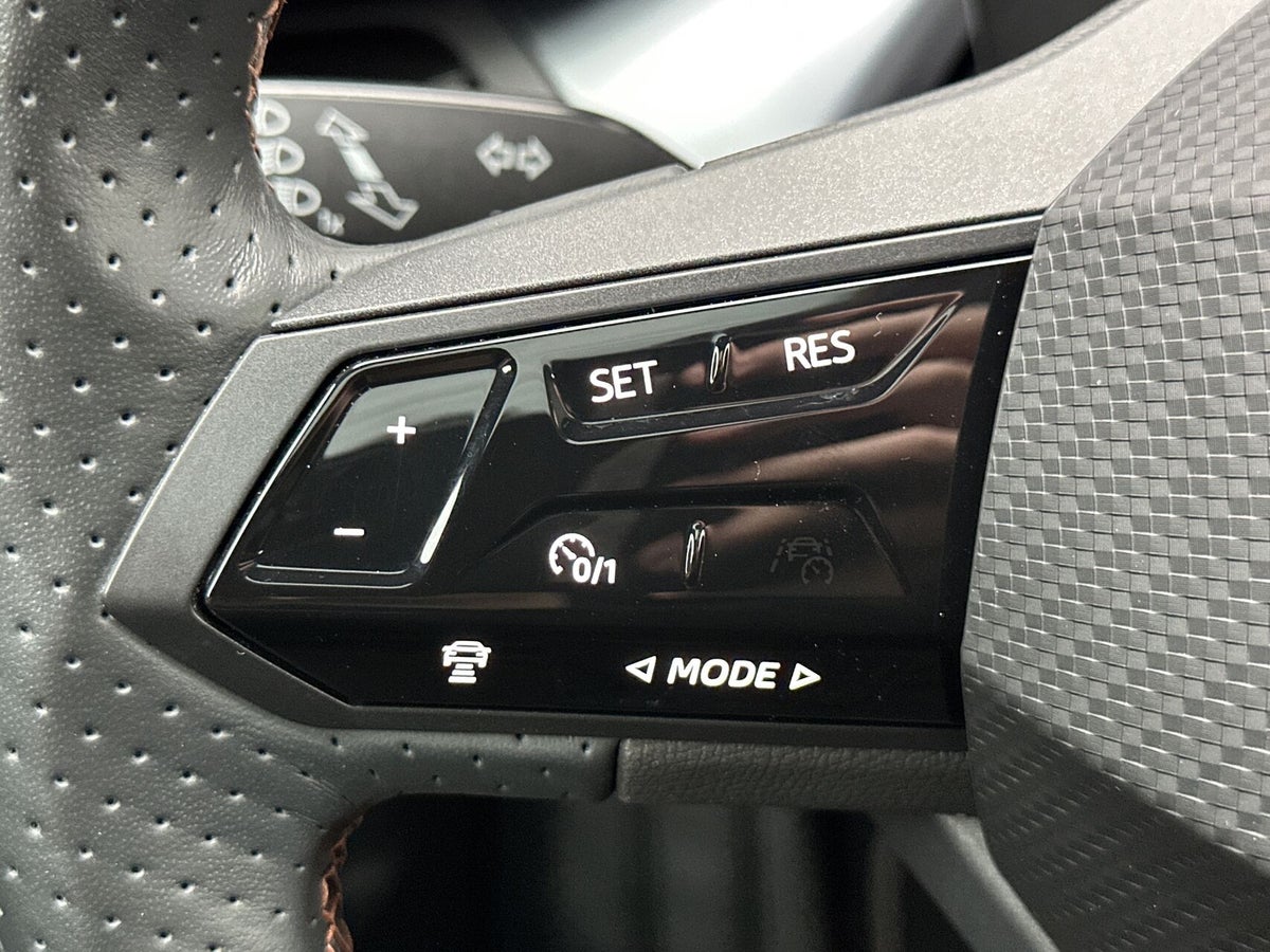 Cupra Born High billede 15