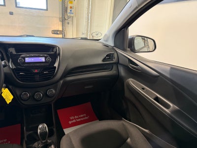 Opel Karl Enjoy