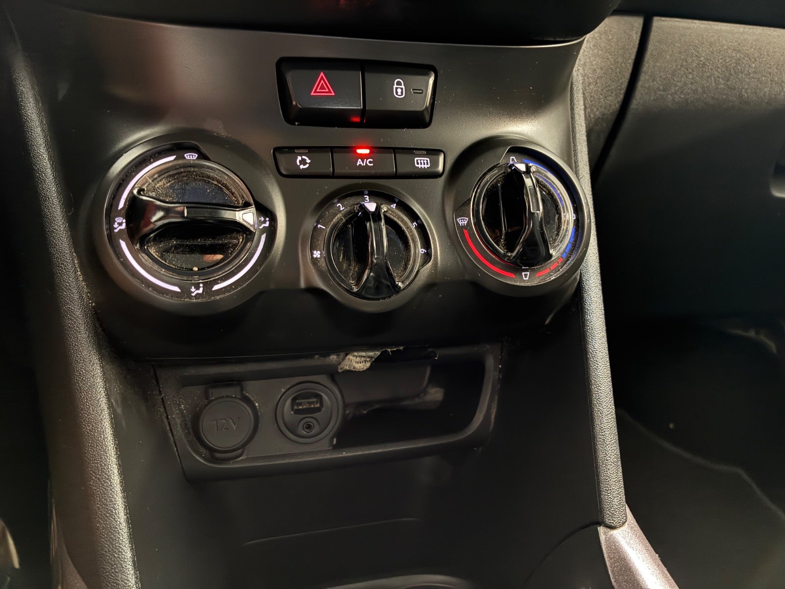 Billede af Peugeot 2008 1,2 e-THP 110 Style