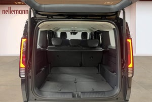 Kia PV5 Long Range Upgrade