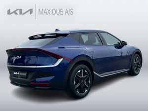 Kia EV6 Long Range Access