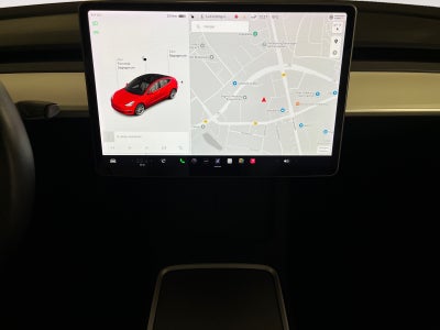 Tesla Model 3 Standard Range+ RWD