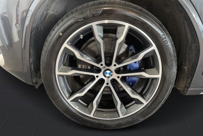 BMW X3 xDrive30e M-Sport+ aut.