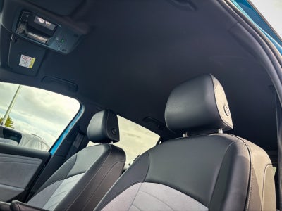 VW ID.3 Pro Move