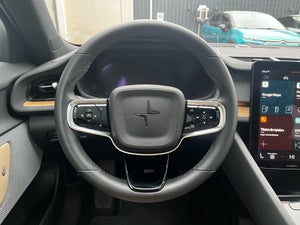 Polestar 2 Standard Range