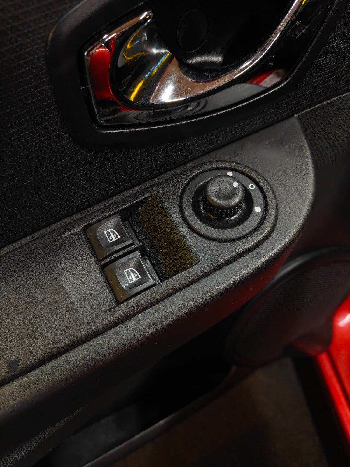 Billede af Renault Clio IV 0,9 TCe 90 Limited