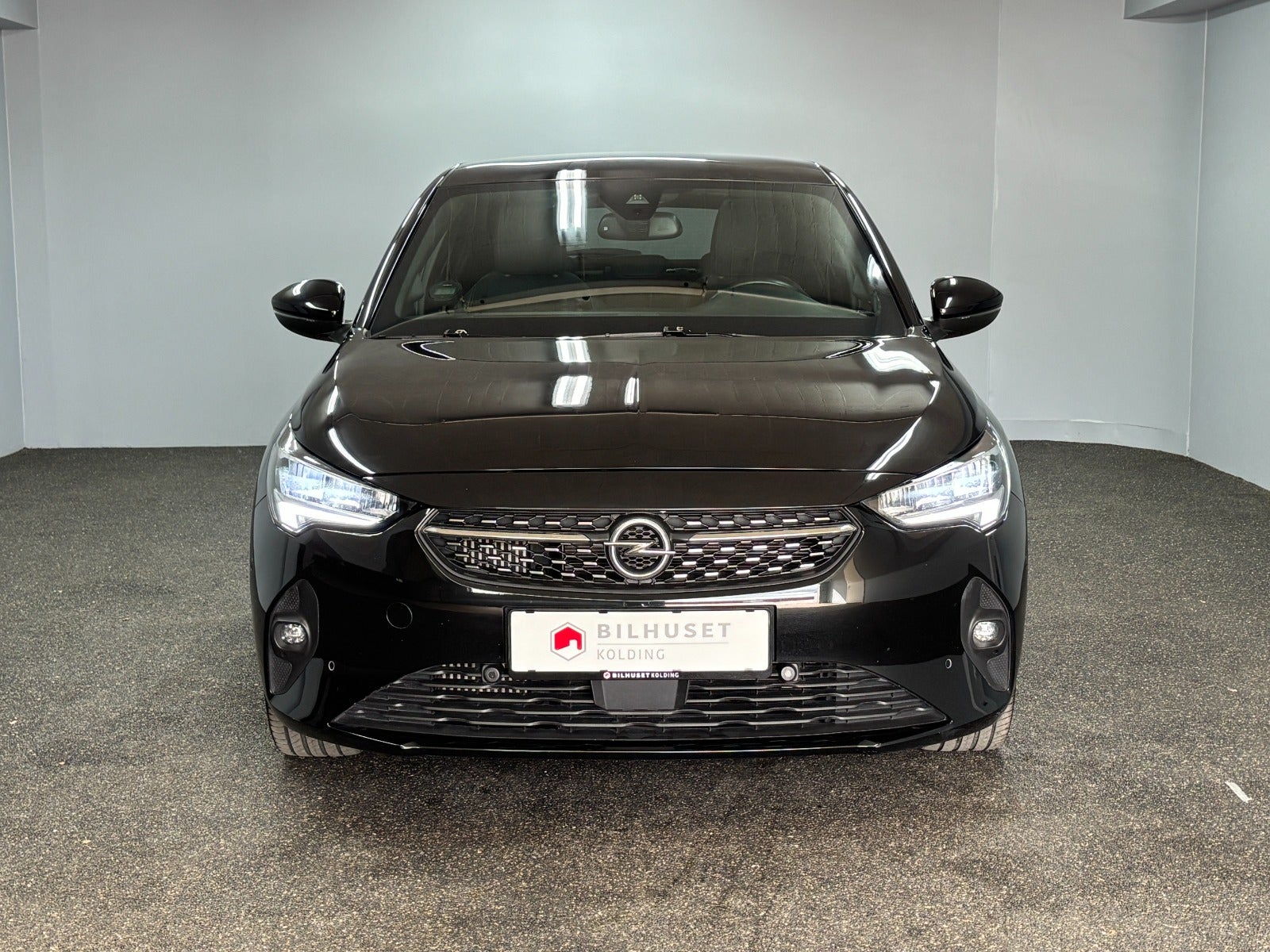 Billede af Opel Corsa 1,2 Sport