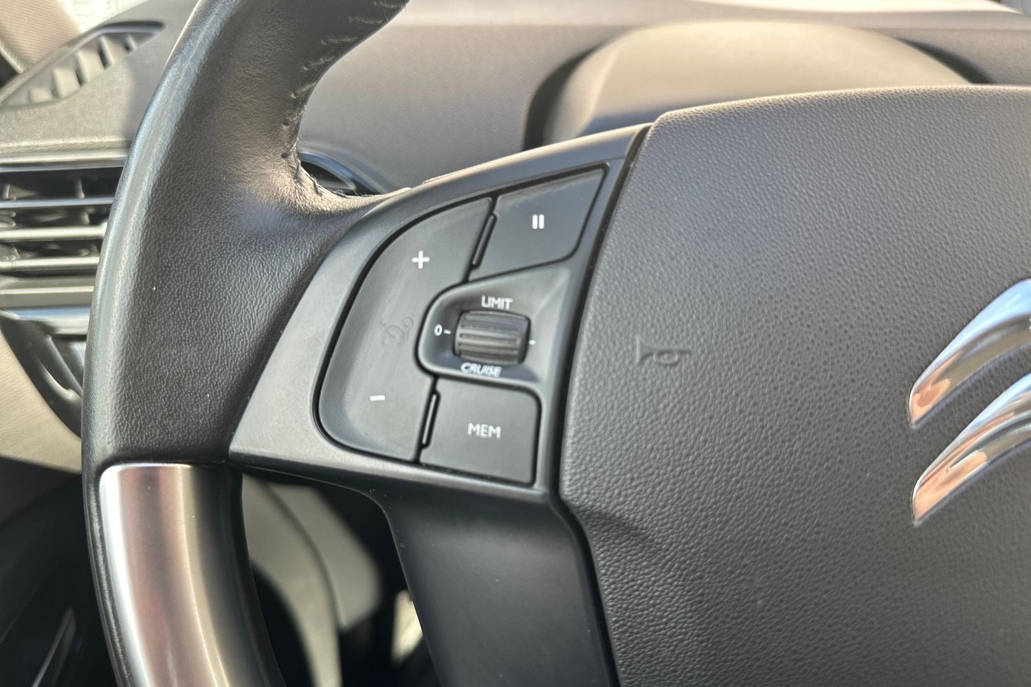 Billede af Citroën Grand C4 SpaceTourer 1,2 PureTech 130 Cool 7prs