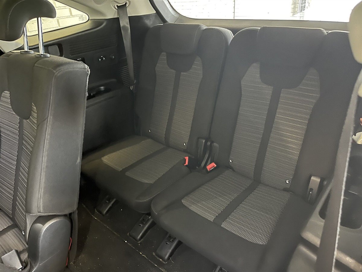 Kia Sorento PHEV Upgrade aut. 4WD 7prs billede 6