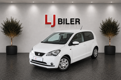Seat Mii 75 Style eco