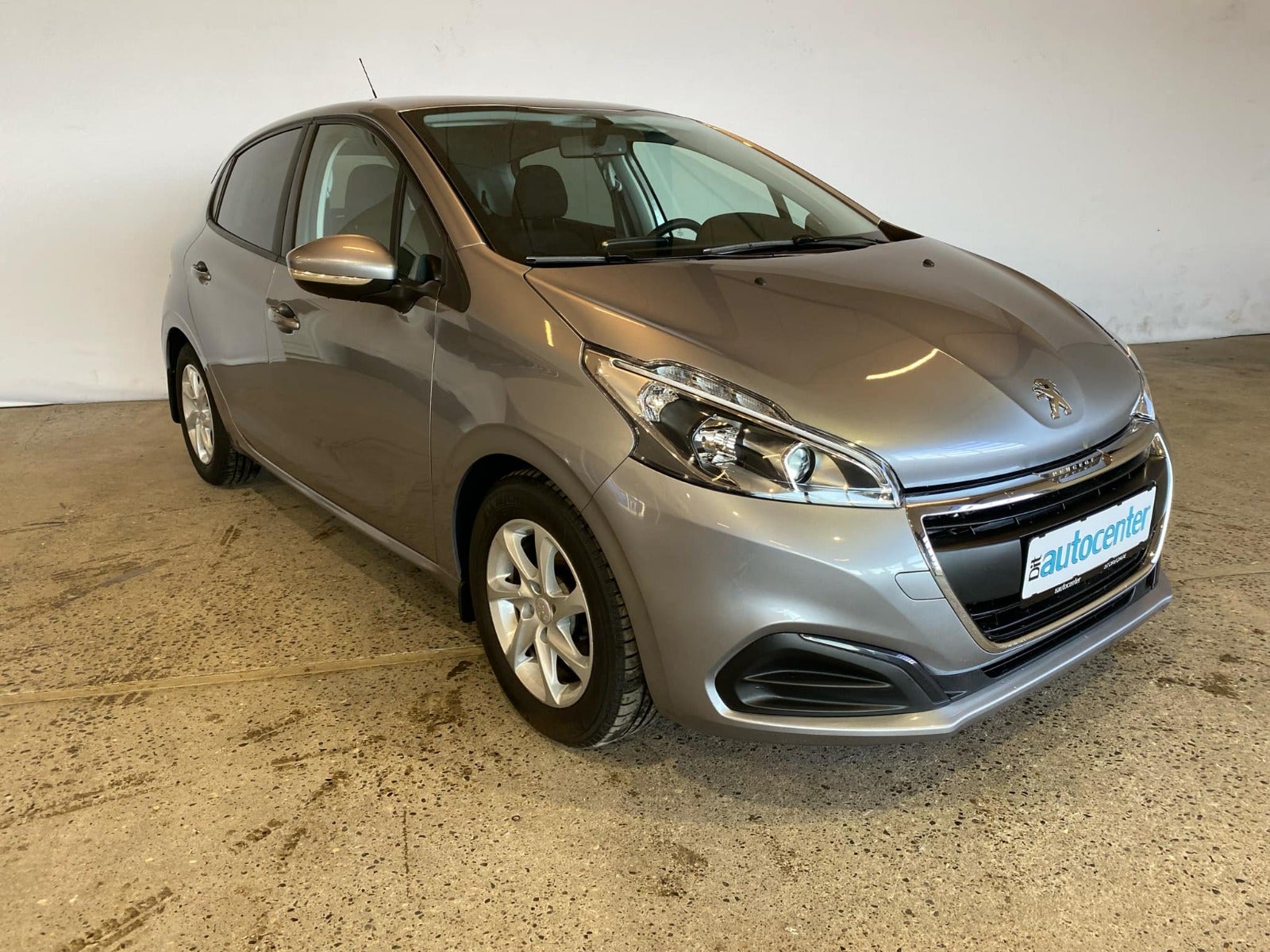 Peugeot 208 BlueHDi 100 Envy