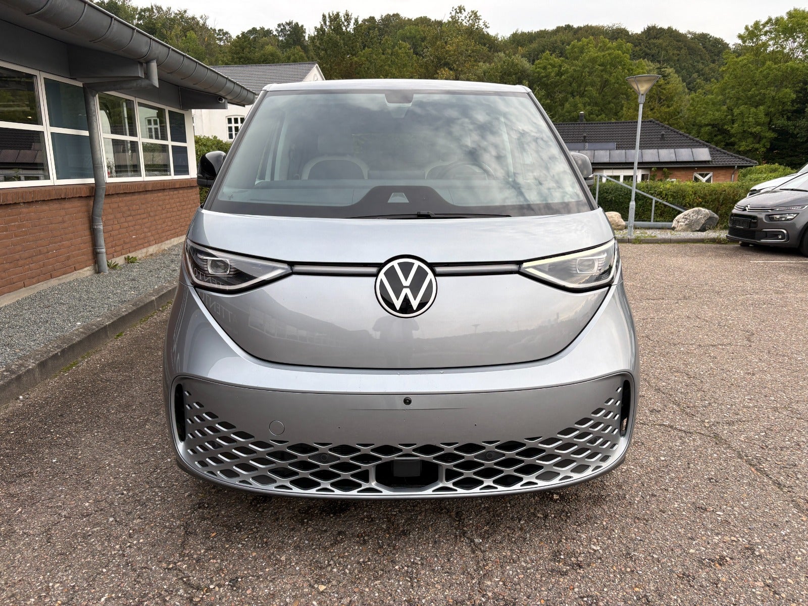 Billede af VW ID. Buzz 79 Style+ SWB
