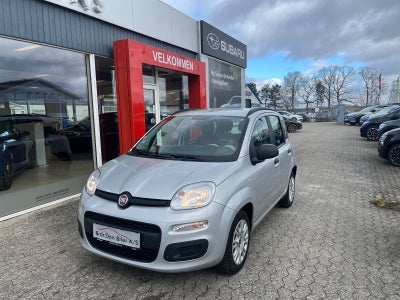 Fiat Panda 0,9 TwinAir 65 Easy 5d