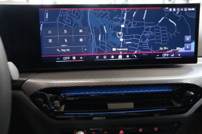 BMW i4 M60 xDrive