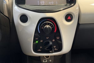 Toyota Aygo VVT-i x-play