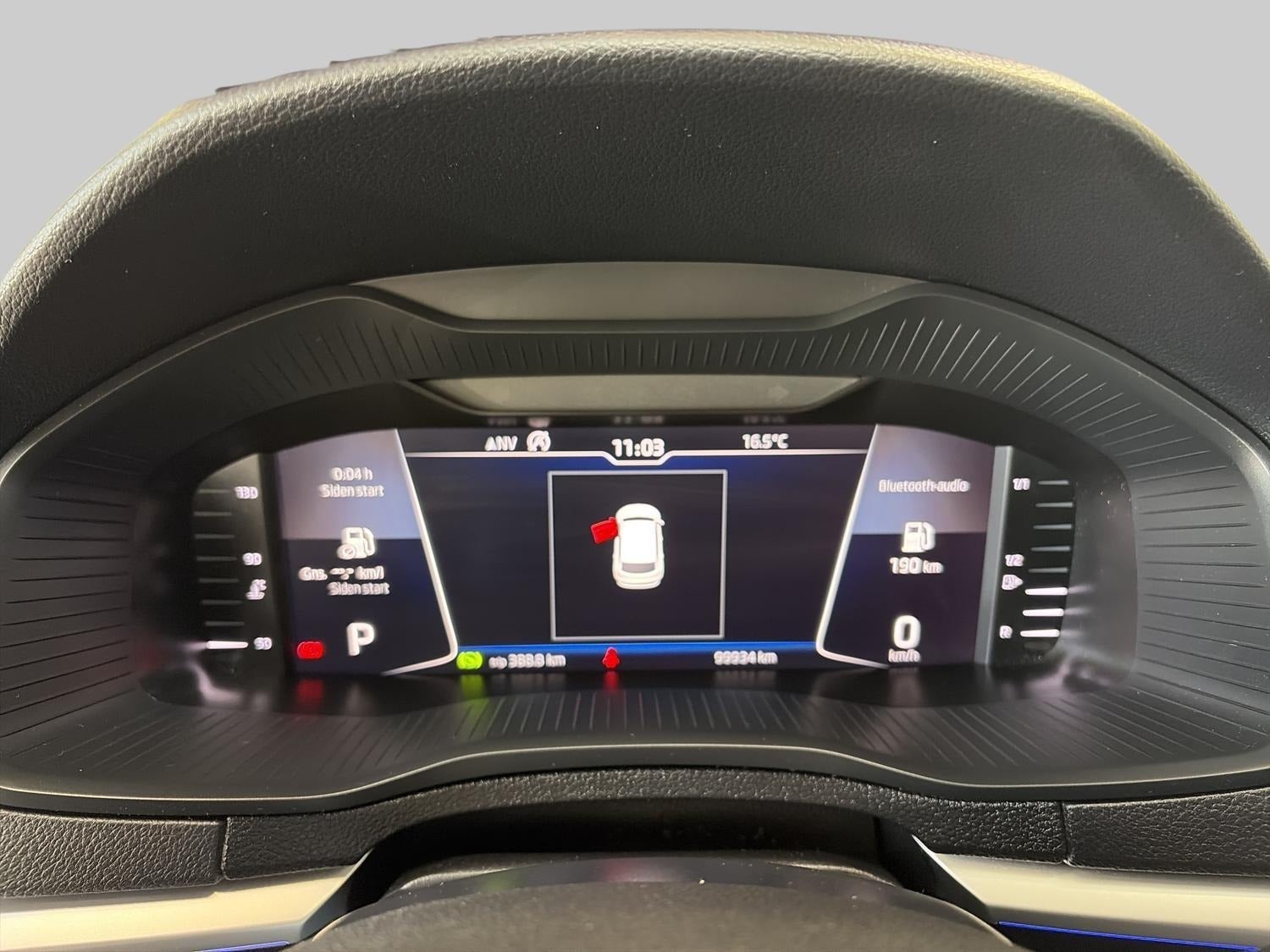 Billede af Skoda Karoq 1,5 TSi 150 Style DSG