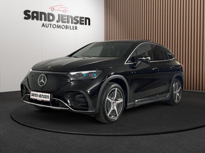 Mercedes EQE350 SUV AMG Edition Premium 4Matic