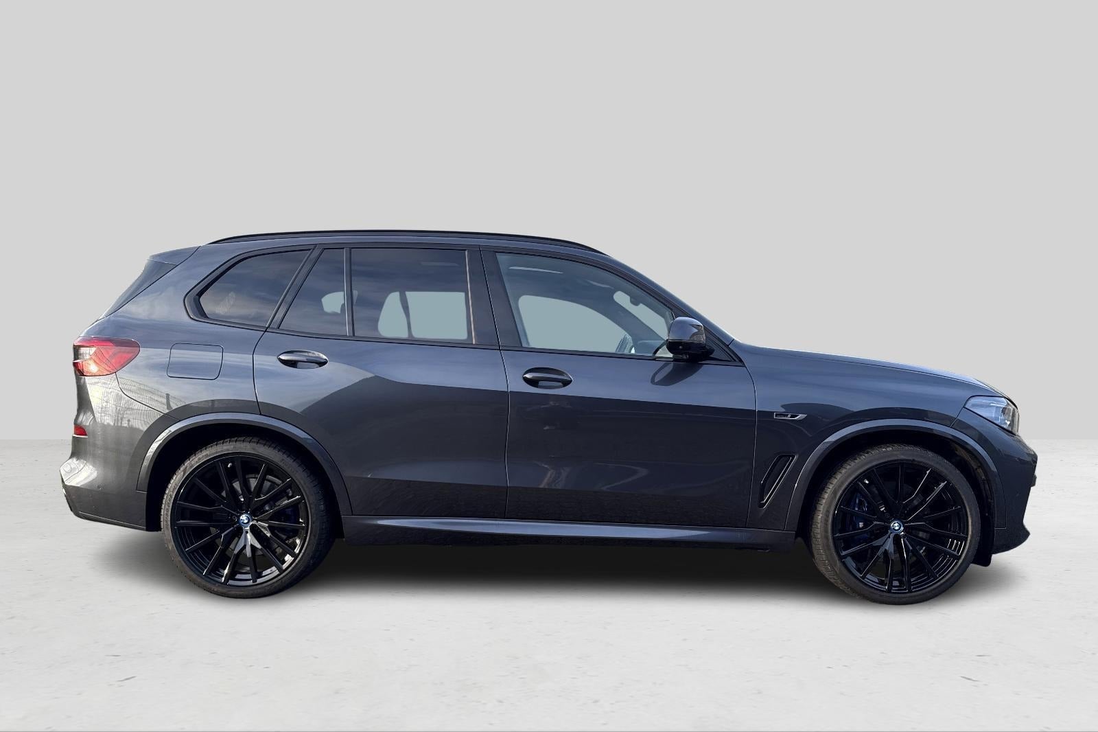 BMW X5 3,0 xDrive45e M-Sport aut.