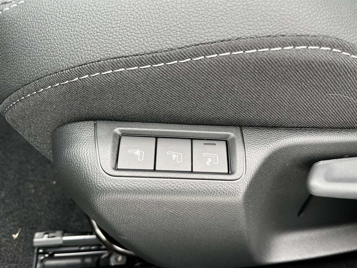 Opel Mokka-e Ultimate billede 21