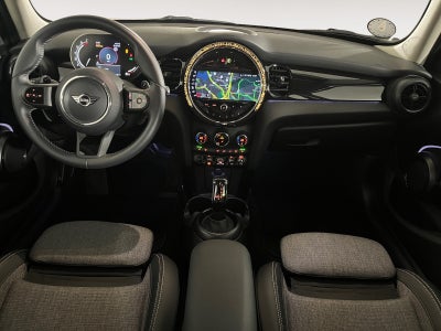 MINI Cooper S Classic Trim aut.