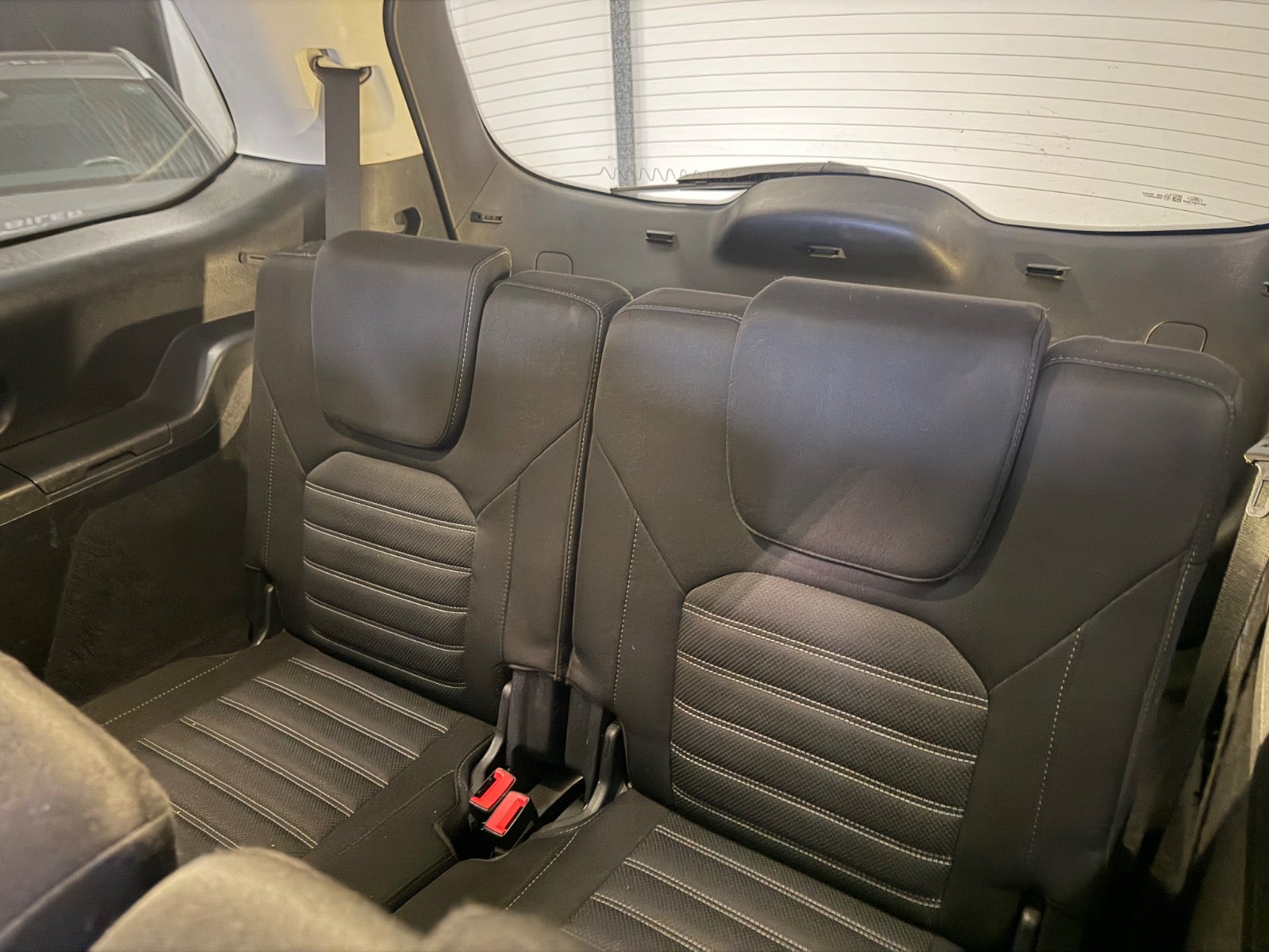 Ford Galaxy TDCi 150 Titanium aut. - billede 11