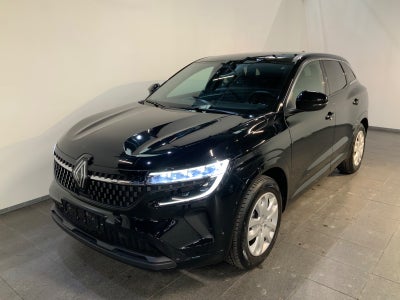 Renault Austral 1,3 mHEV Techno aut. 5d