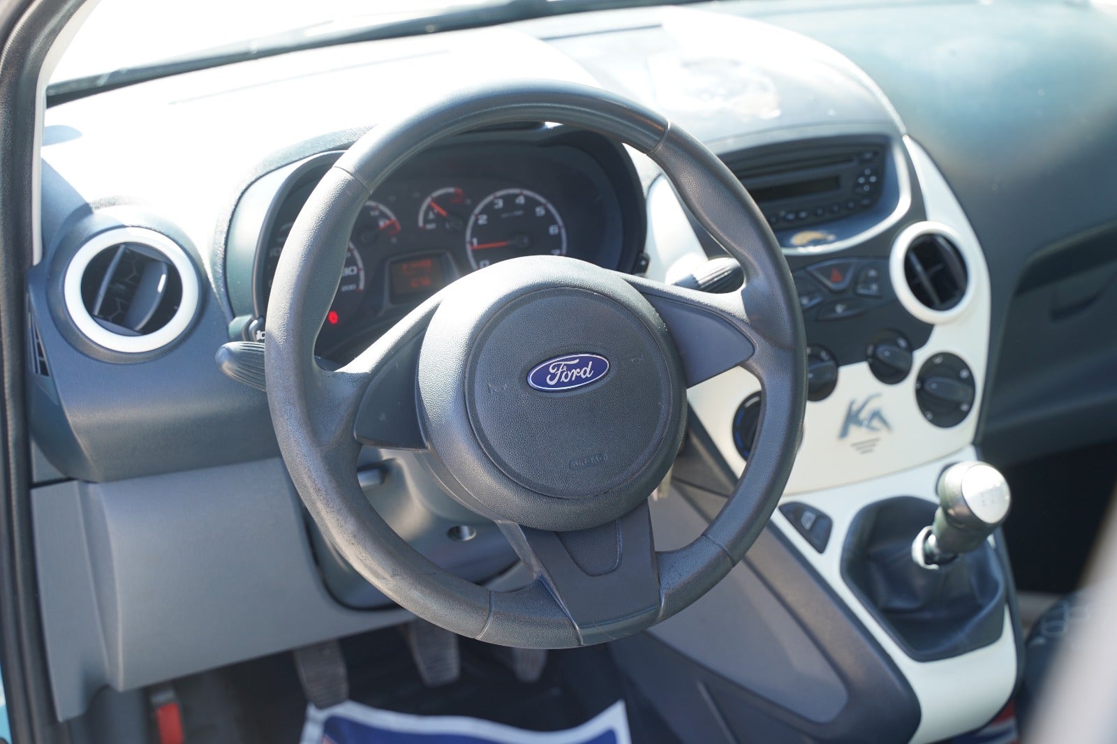 Billede af Ford Ka 1,2 Trend