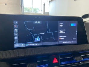 Kia EV6 Long Range Upgrade