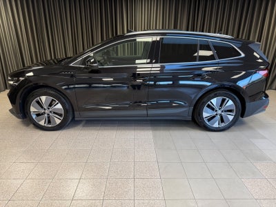 Skoda Enyaq iV Suite