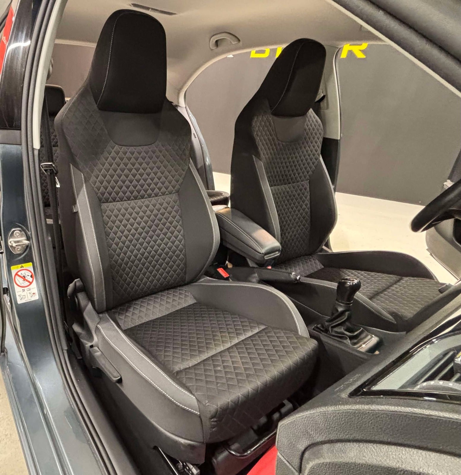 Billede af Skoda Rapid 1,0 TSi 95 ICE