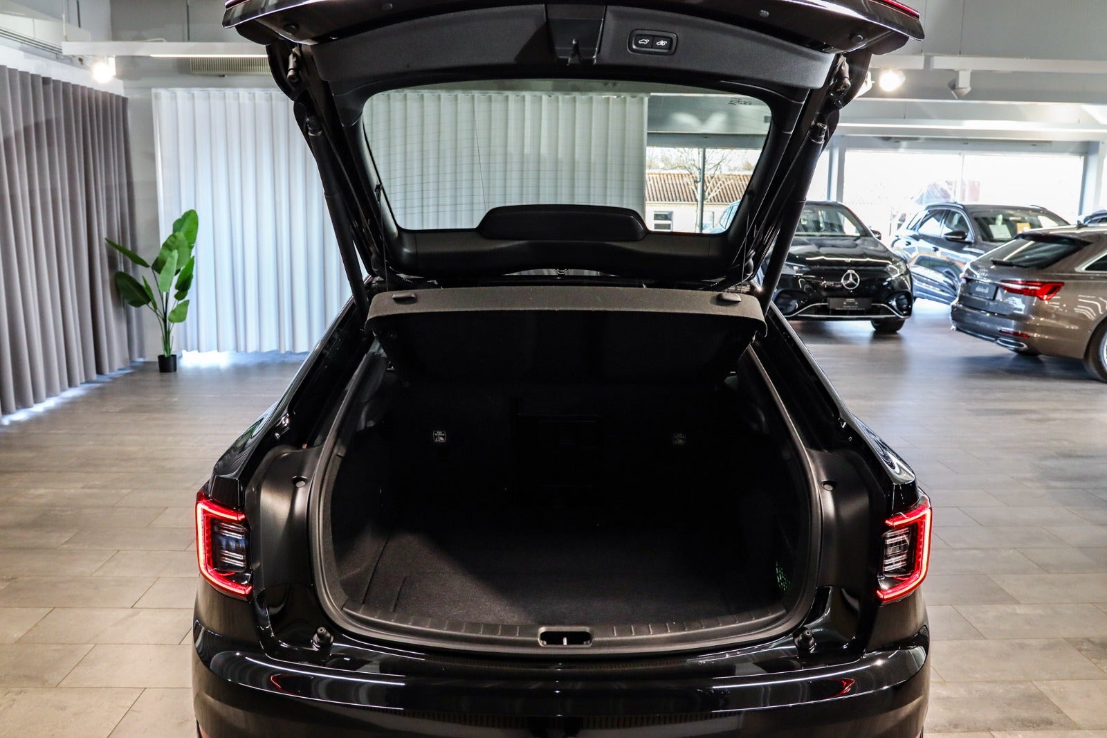 Billede af Polestar 2 Long Range