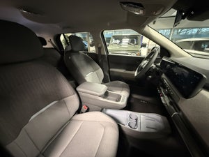 Kia EV3 Long Range Prestige