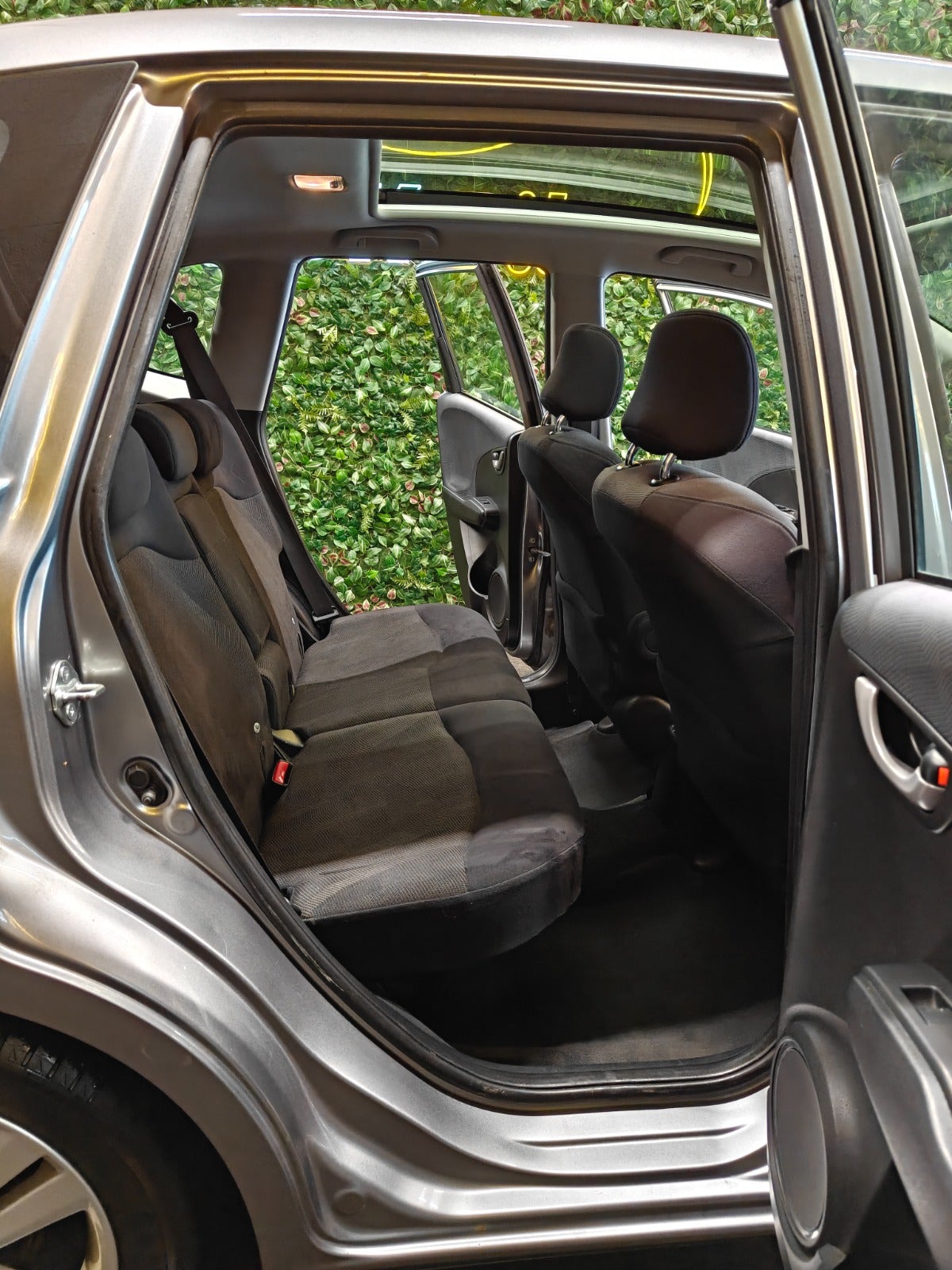 Billede af Honda Jazz 1,4 Comfort i-Shift