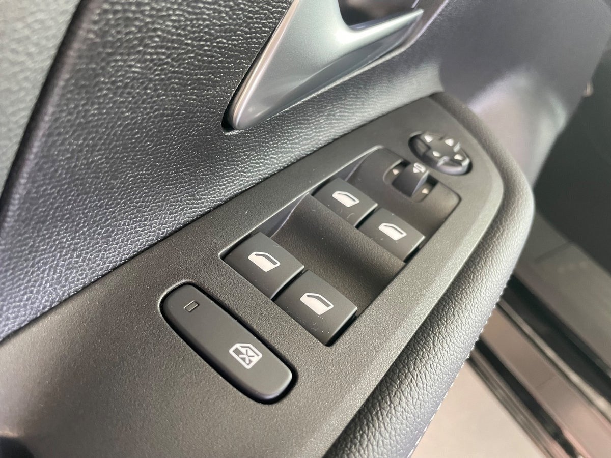 Billede af Opel Mokka-e 50 Ultimate