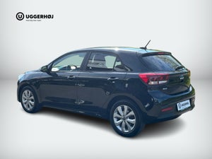 Kia Rio MPi Final Edition