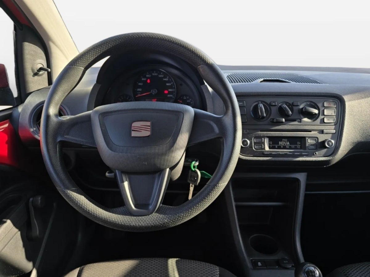 Billede af Seat Mii 1,0 60 Reference