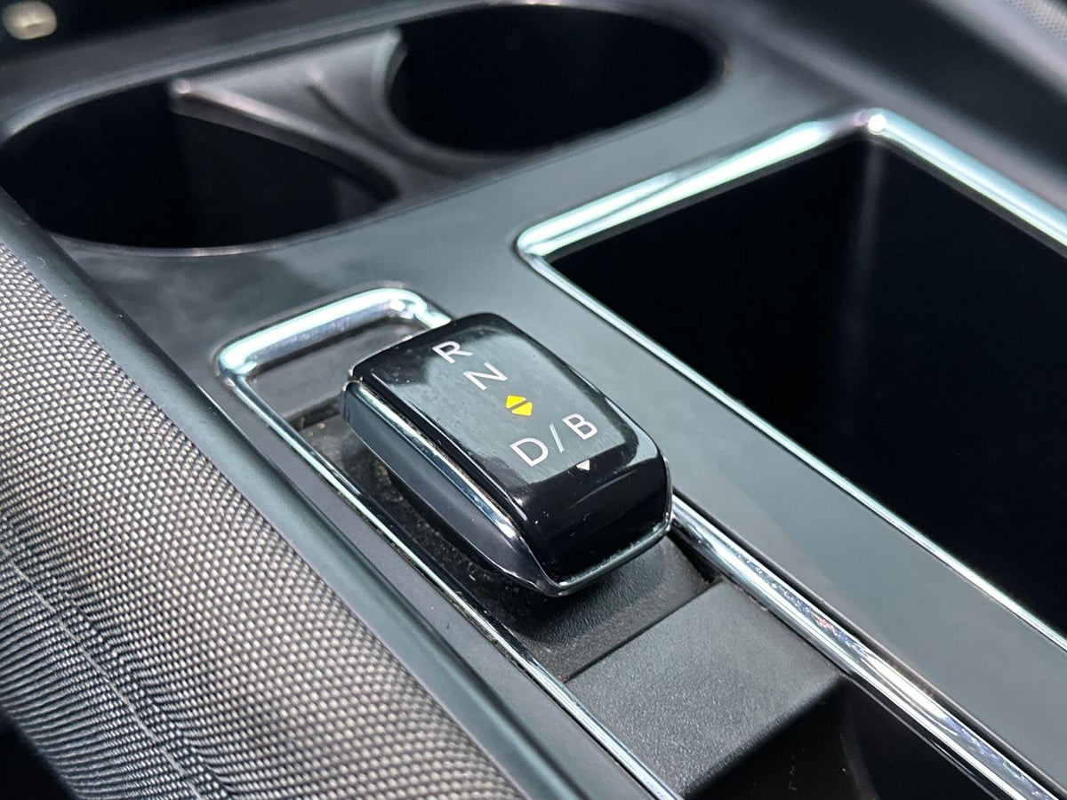 Skoda Enyaq iV Loft billede 15