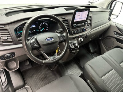 Ford Transit Custom 300L TDCi 130 Trend billede 2