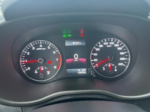 Kia Picanto Prestige Upgrade