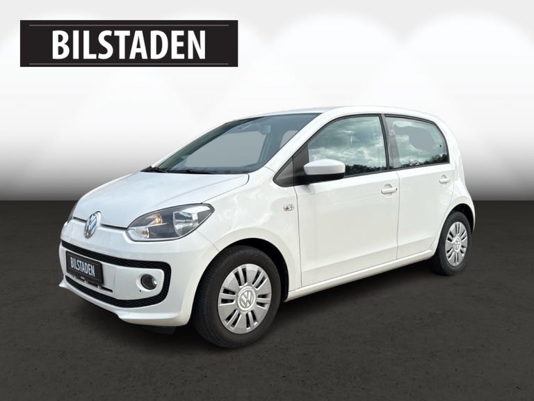 VW Up! 60 Move Up!