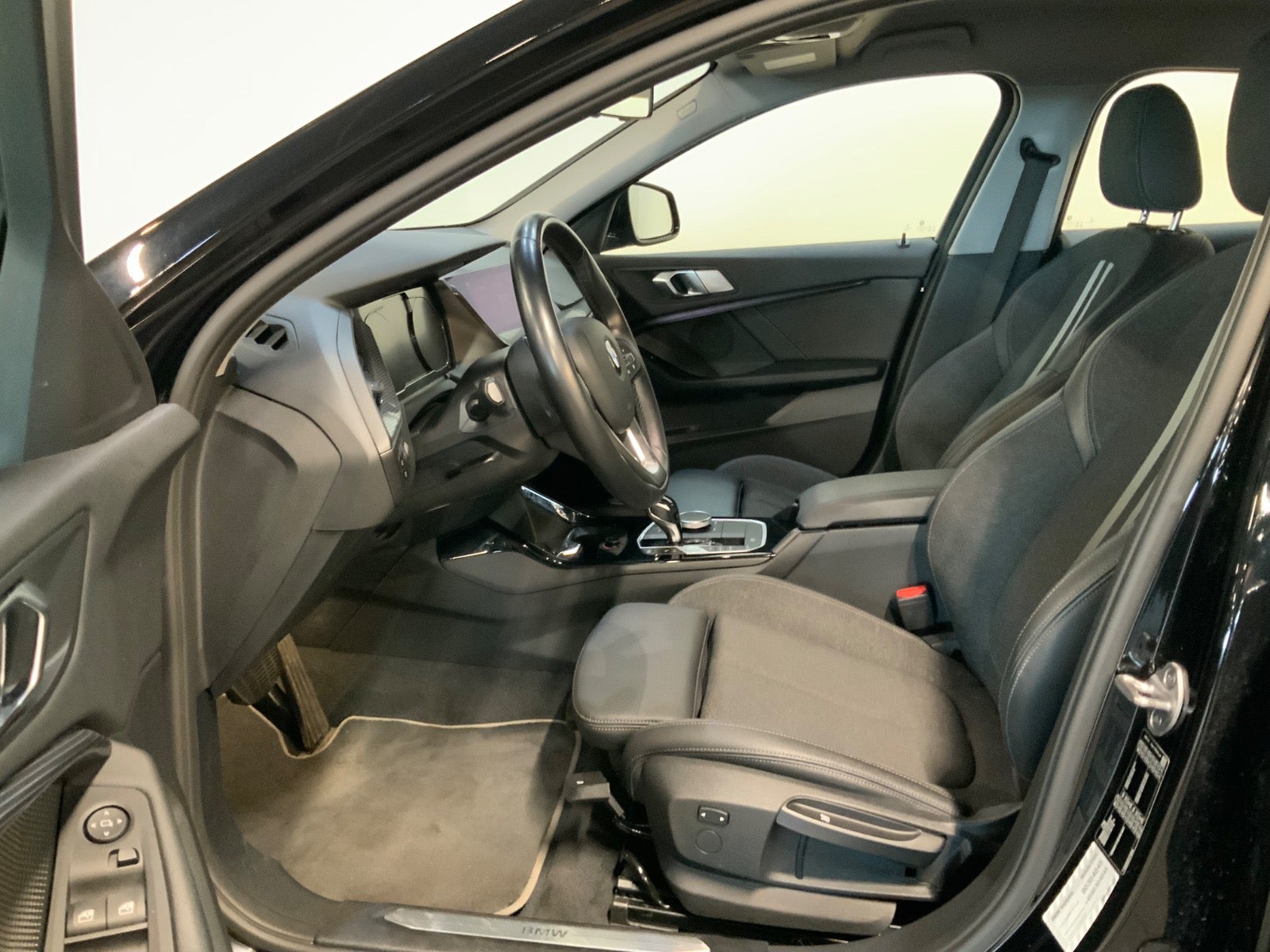 BMW 118i (7/8)