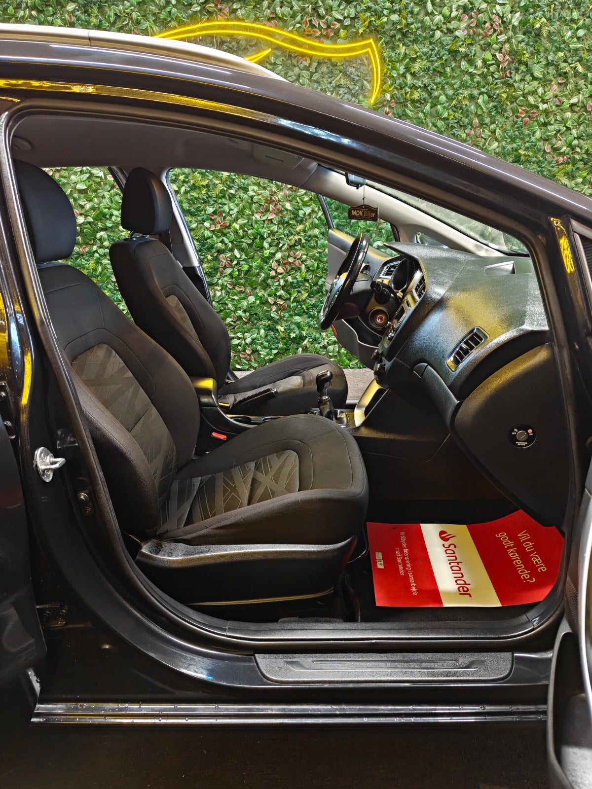 Billede af Kia Ceed 1,0 T-GDi Style SW